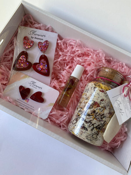 Coco & Lo x Shimmer by Shannyn Gift Box